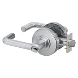 Schlage Commercial ALX50P TLR (Tubular) Entrance/Office Lever Lock