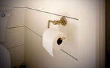 Horizontal Toilet Paper Holder TP5