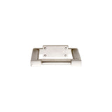 Rail Toilet Paper Holder - 5 3/4" C-to-C