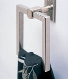 Tempo Towel Ring 8" x 8"