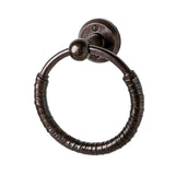 Lariat Towel Ring – 6″