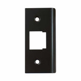 Reinforcing Strike Plates for Endura Ultimate Trilennium® Astragal