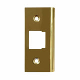 Reinforcing Strike Plates for Endura Ultimate Trilennium® Astragal