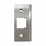 Reinforcing Strike Plates for Endura Ultimate Trilennium® Astragal