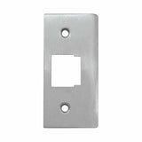 Reinforcing Strike Plates for Endura Ultimate Trilennium® Astragal