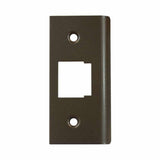 Reinforcing Strike Plates for Endura Ultimate Trilennium® Astragal