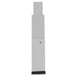 Endura Ultimate Trilennium® Astragal Shoot Bolt and Bolt Sleeve