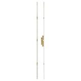 TRILENNIUM 6-8 INACTIVE 3020 PASSIVE DOOR LOCK - BRONZE