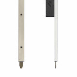 3500 Trilennium Multipoint Lock 8 Foot Door - Choose Finish