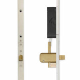 3500 Trilennium Multipoint Lock 8 Foot Door - Choose Finish