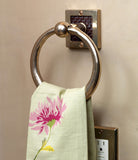 Towel Ring 6″