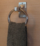 Towel Ring 6″