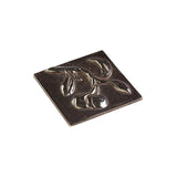 Plum Tile 6″ x 6″