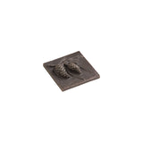 Pinecone Tile 4″ x 4″