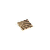 Quarter Sun Tile 3″ x 3″