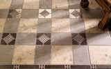 Waffle Tile 2″ x 2″