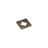 Quarter Circles Tile 3″ x 3″