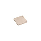 Rivets Tile 3″ x 3″