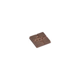 Cross Stitch Tile 2″ x 2″