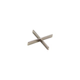 “X” Tile 4″ x 4″