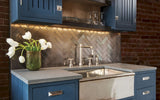 Alturas  Sink 20" x 10" x 31"