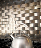 Arched Tile 2″ x 6″
