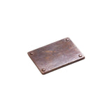 Rivets Tile 4″ x 6″