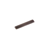 Bordered Dome Tile 1″ x 6″