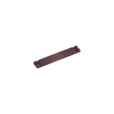 Morse Code Tile 1″ x 6″