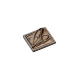 Wet Fly, Right Tile 3″ x 3″