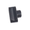 AGB Deco Series Cylinder Knob - Brass
