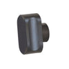 AGB Deco Series Cylinder Knob - Brass