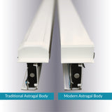 Endura Ultimate Flip Lever Astragal System