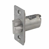 Cal-Royal Ul-HIL238 Dead Latch For Lever Lock (For Entry Only)