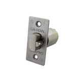 Cal-Royal CALSLD238 CAL Series Dead Latch