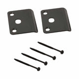 Endura Endura Ultimate Hurricane Astragal Component Kit