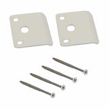 Endura Endura Ultimate Hurricane Astragal Component Kit