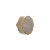 Luna Cabinet Knob 1 1/2