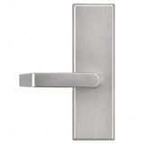 Marks USA MESC600N Passage Escutcheon Lever Trim for M9900 Series Exit Device