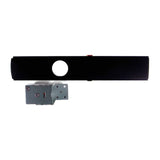 Marks USA M9901 Cylinder Dogging Kit for M9900 Panic Devices, 36"