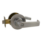 Marks USA 175N - Privacy Lever Lockset - Grade 2 Survivor Series, American Lever