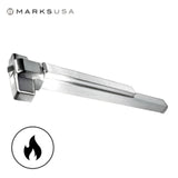 Marks USA M9900F - Fire Rated 36" Rim Panic Device, Exit Only