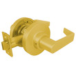 Marks USA 195N Passage Lever Lockset - Grade 1 Survivor Series, American Lever