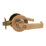 Marks USA 175N - Privacy Lever Lockset - Grade 2 Survivor Series, American Lever