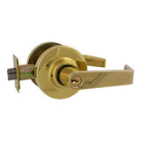 Marks USA 175S Classroom Lever Lockset - Grade 2 Survivor Series, American Lever