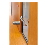 Marks USA M9900F - Fire Rated 36" Rim Panic Device, Exit Only
