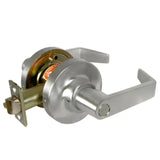 Marks USA 195L Privacy Lever Lockset - Grade 1 Survivor Series, American Lever