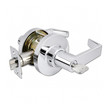 Marks USA 195F Storeroom Lever Lockset - Grade 1 Survivor Series, American Lever