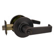 Marks USA 175AQ Exit Lever Lockset - Grade 2 Survivor Series, American Lever, Exit