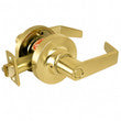 Marks USA 195L Privacy Lever Lockset - Grade 1 Survivor Series, American Lever